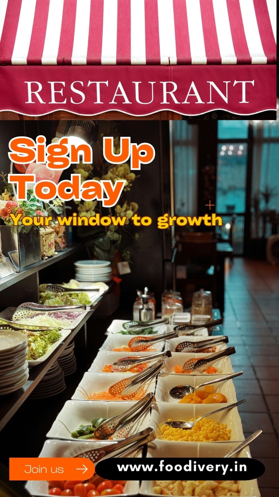 Signup