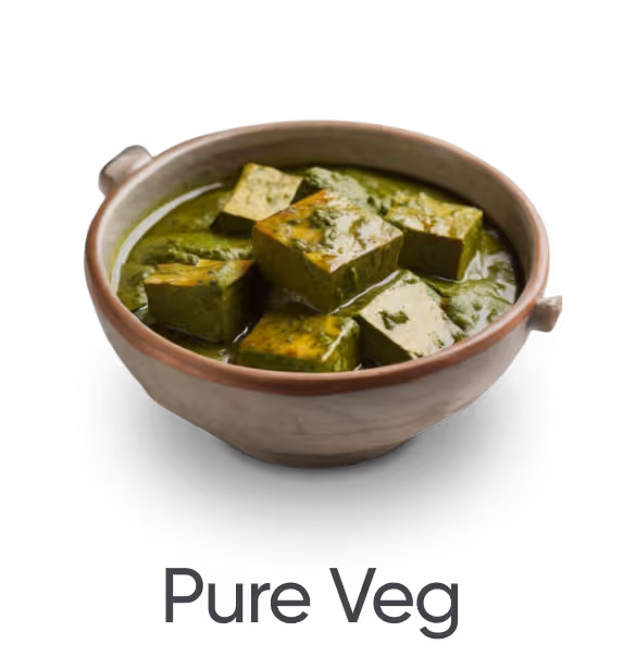 PureVeg