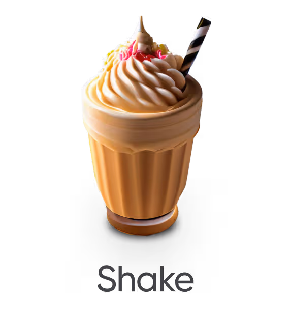 Shake