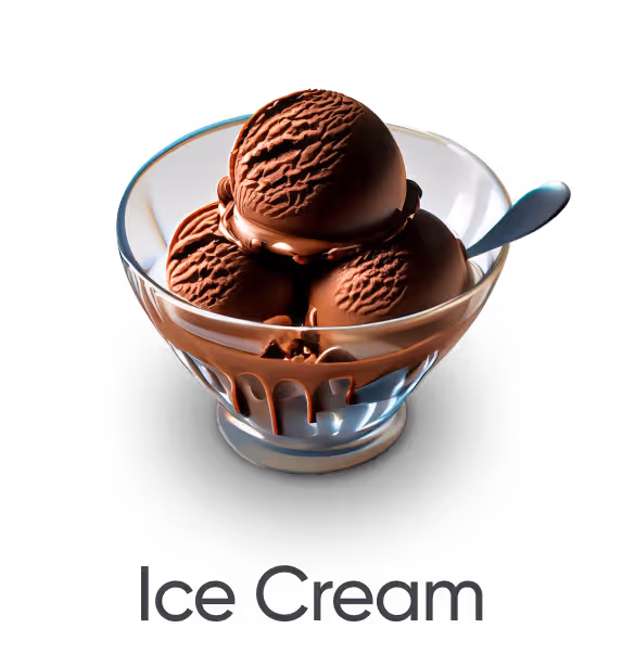 Ice Cream