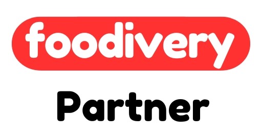 Foodivery partner